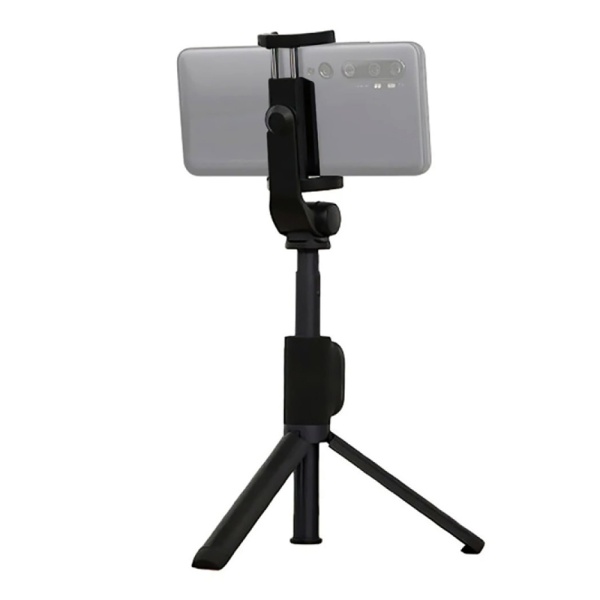 Монопод-штатив Mi Bluetooth Zoom Selfie Stick Tripod Black